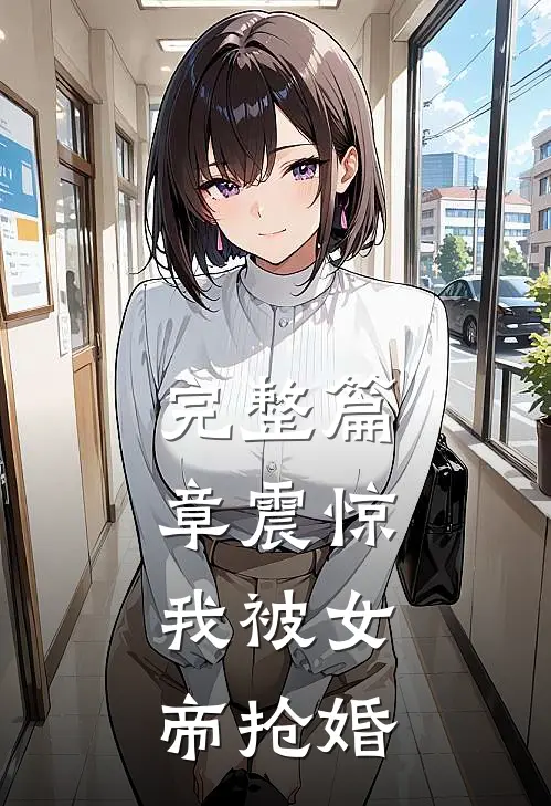 完整篇章震惊,我被女帝抢婚免费阅读
