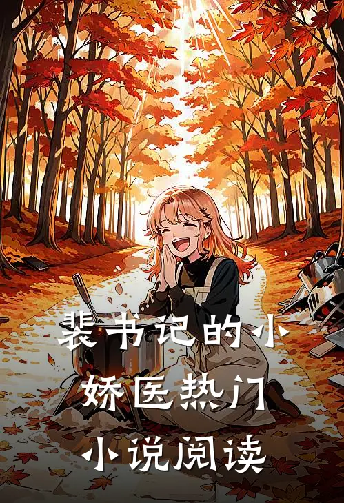 裴书记的小娇医热门小说阅读