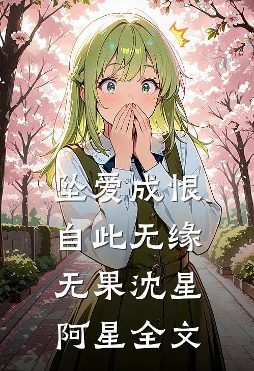 坠爱成恨，自此无缘无果沈星阿星全文