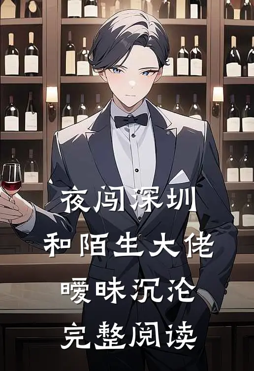 夜闯深圳，和陌生大佬暧昧沉沦完整阅读