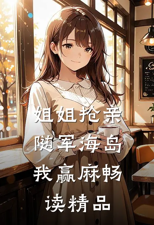 姐姐抢亲，随军海岛我赢麻畅读精品