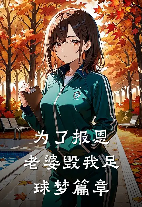 为了报恩，老婆毁我足球梦篇章