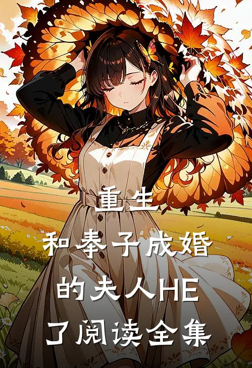 重生：和奉子成婚的夫人HE了阅读全集