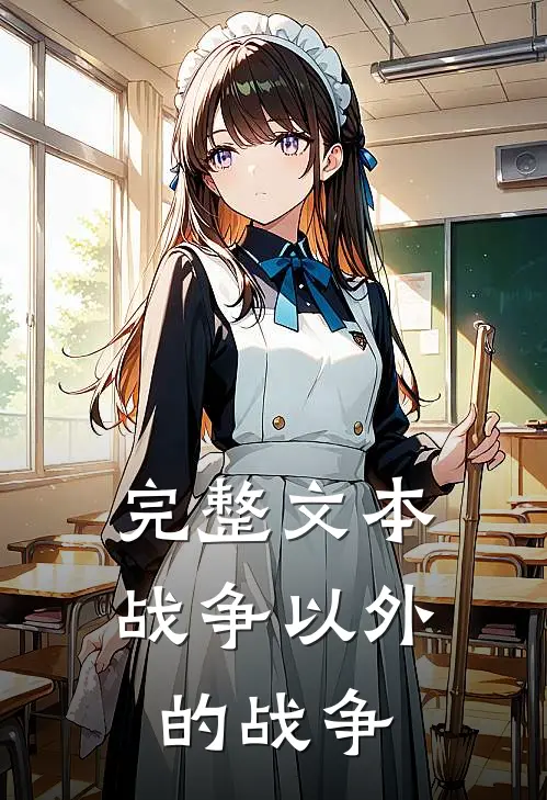 完整文本战争以外的战争