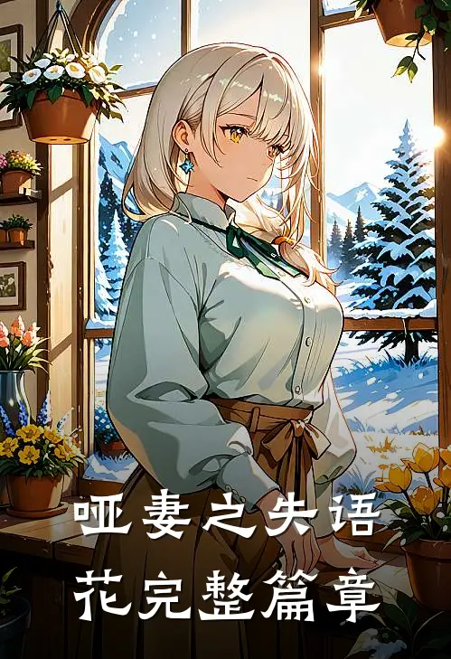 哑妻之失语花完整篇章
