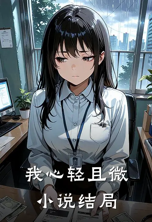 我心轻且微小说结局