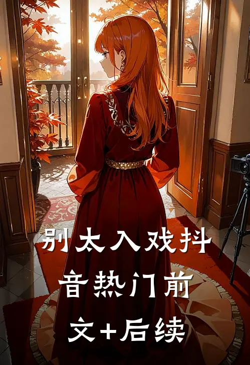 别太入戏抖音热门前文+后续