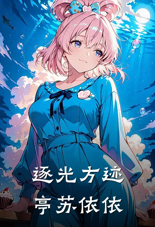 逐光方迹亭苏依依