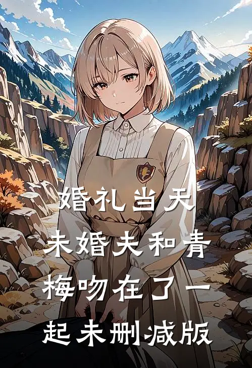 婚礼当天，未婚夫和青梅吻在了一起未删减版