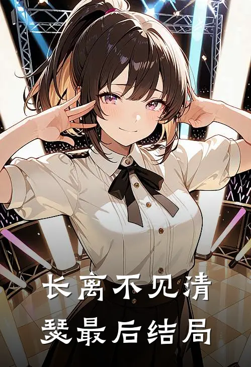 长离不见清瑟最后结局