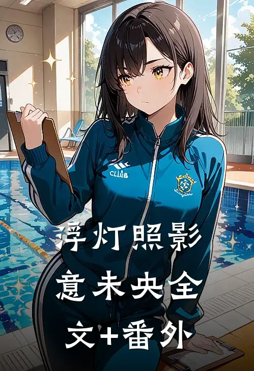浮灯照影意未央全文+番外