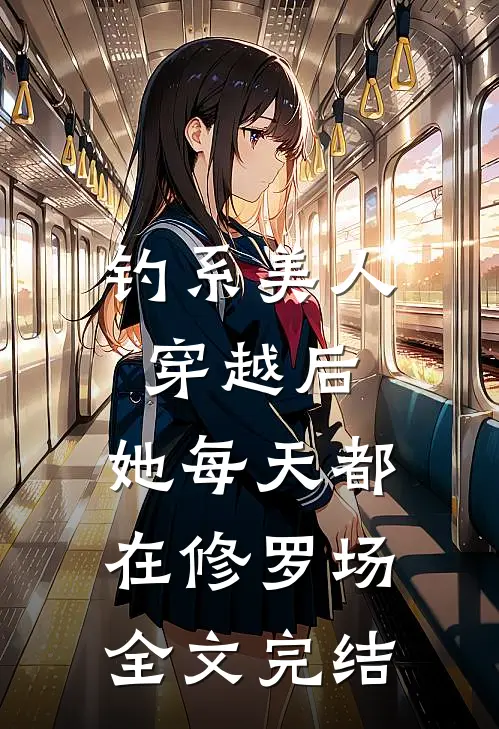 钓系美人穿越后，她每天都在修罗场全文完结