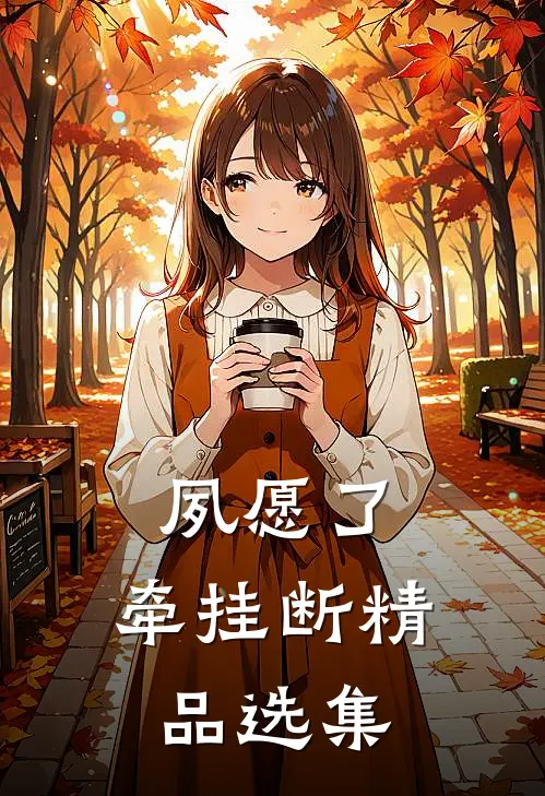 夙愿了，牵挂断精品选集