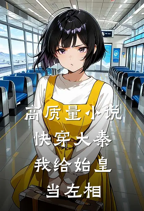 高质量小说快穿大秦：我给始皇当左相