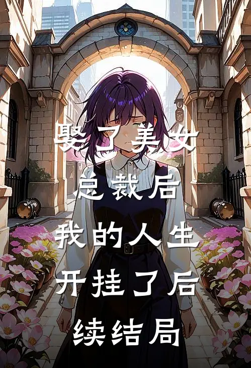 娶了美女总裁后,我的人生开挂了后续结局
