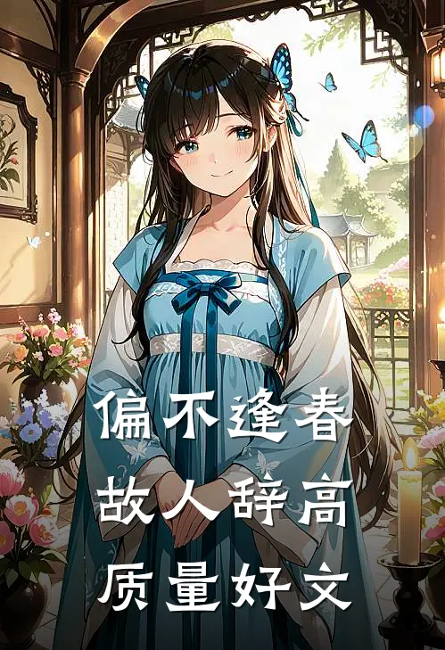 偏不逢春故人辞高质量好文