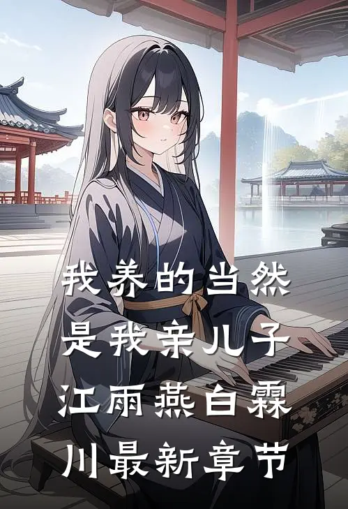 我养的当然是我亲儿子江雨燕白霖川最新章节