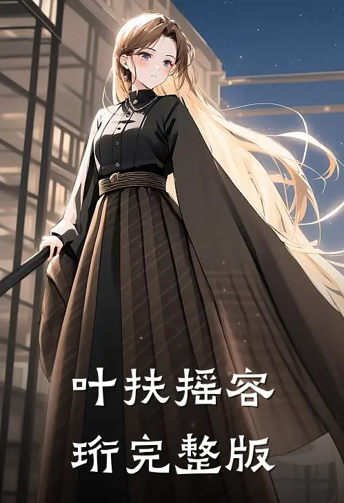 叶扶摇容珩完整版