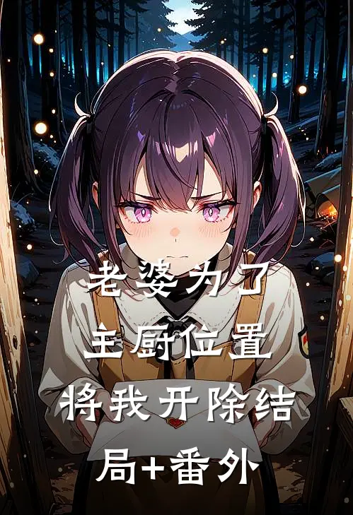 老婆为了主厨位置，将我开除结局+番外