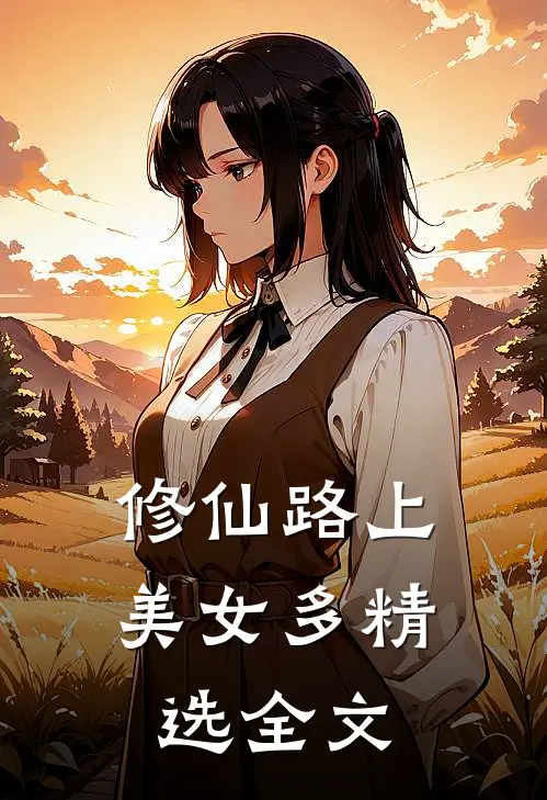 修仙路上美女多精选全文