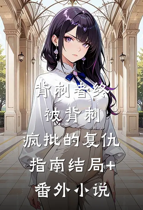 背刺者终被背刺：疯批的复仇指南结局+番外小说