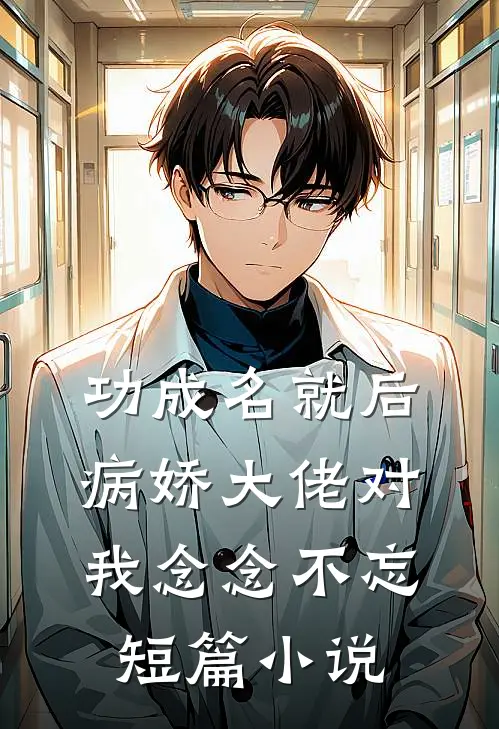 功成名就后，病娇大佬对我念念不忘短篇小说