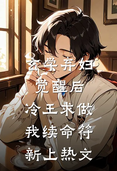 玄学弃妇觉醒后，冷王求做我续命符新上热文