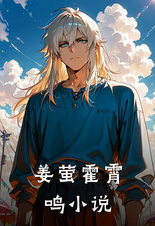 姜萤霍霄鸣小说