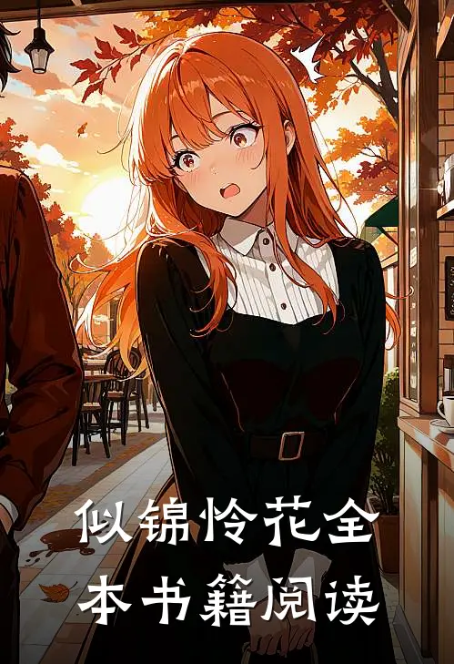 似锦怜花全本书籍阅读