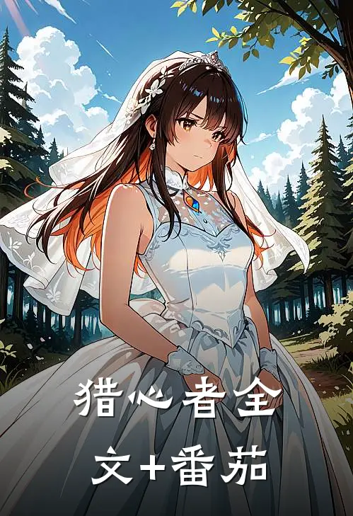 猎心者全文+番茄