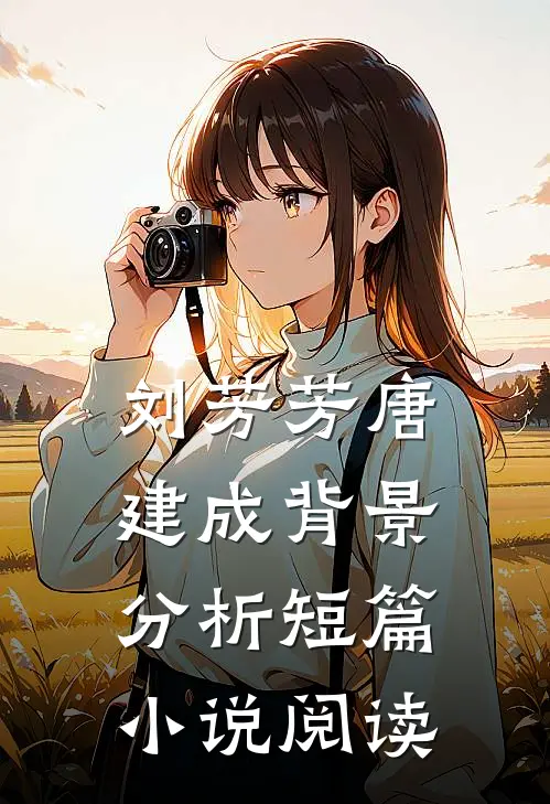 刘芳芳唐建成背景分析短篇小说阅读
