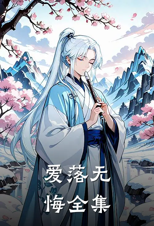 爱落无悔全集