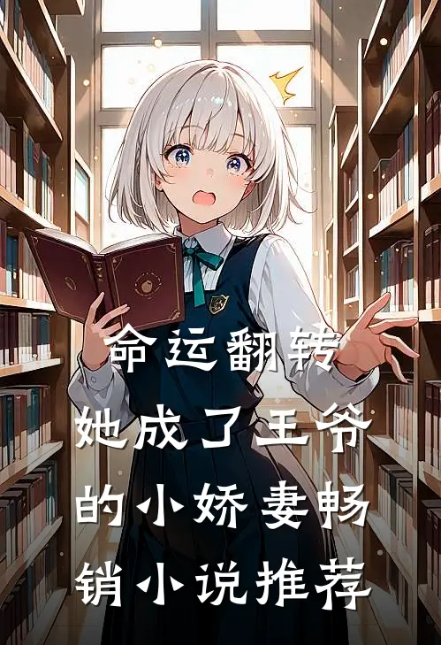 命运翻转,她成了王爷的小娇妻畅销推荐完结