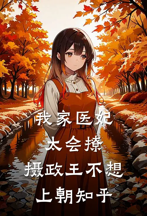 我家医妃太会撩：摄政王不想上朝知乎