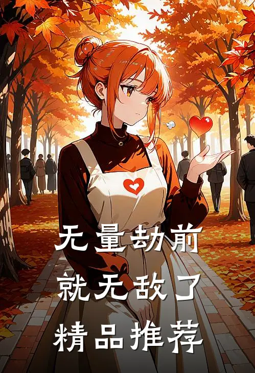 无量劫前，就无敌了精品推荐