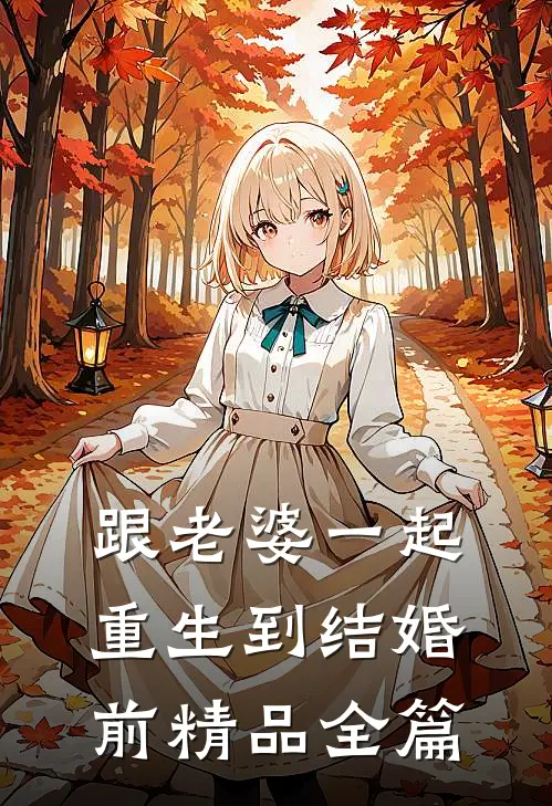 跟老婆一起重生到结婚前精品全篇