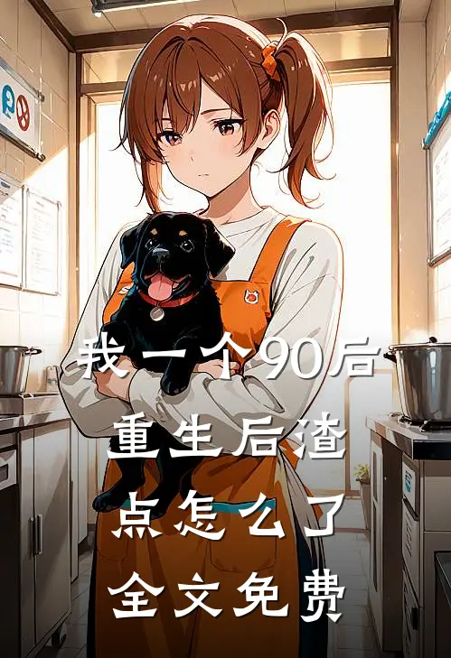 我一个90后：重生后渣点怎么了全文免费