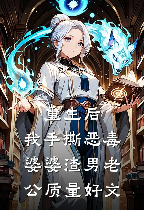重生后，我手撕恶毒婆婆渣男老公质量好文