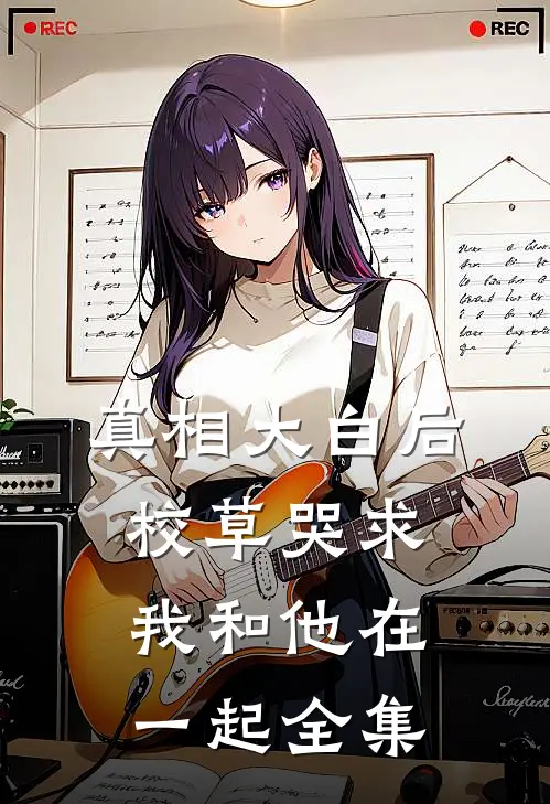 真相大白后，校草哭求我和他在一起全集