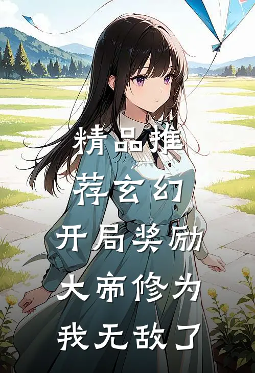 精品推荐玄幻：开局奖励大帝修为，我无敌了