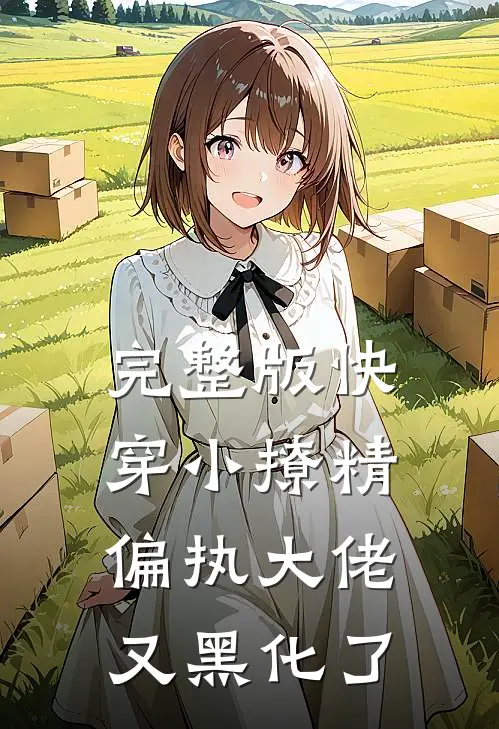 完整版快穿小撩精：偏执大佬又黑化了