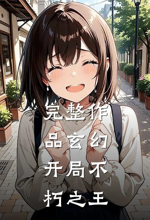 完整作品玄幻：开局不朽之王