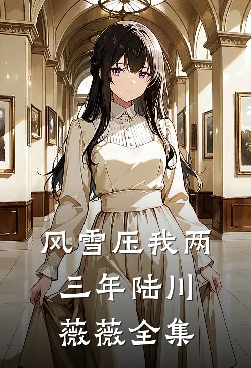 风雪压我两三年陆川薇薇 全集