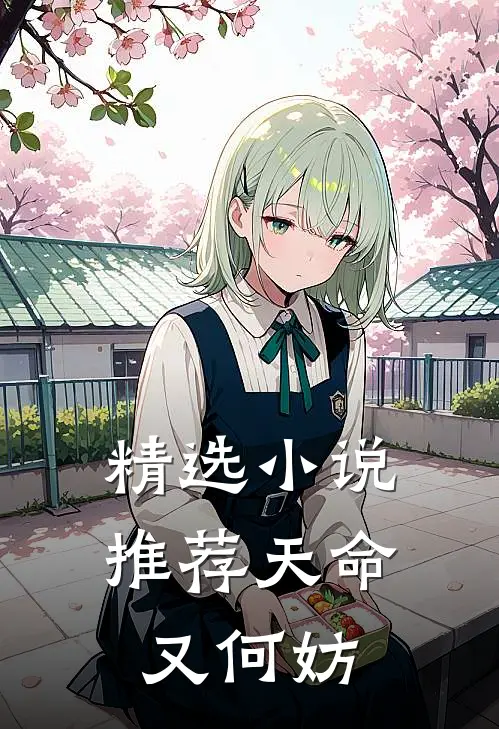 精选小说推荐天命又何妨