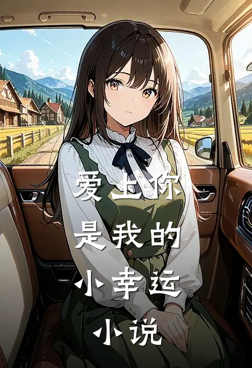 爱上你,是我的小幸运.免费阅读