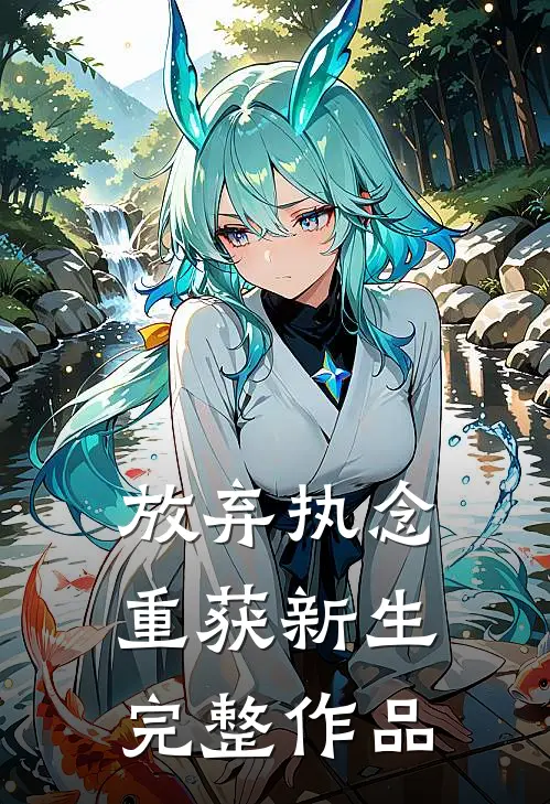 放弃执念，重获新生完整作品