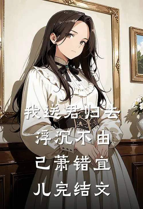 我送君归去，浮沉不由己萧错宜儿完结文