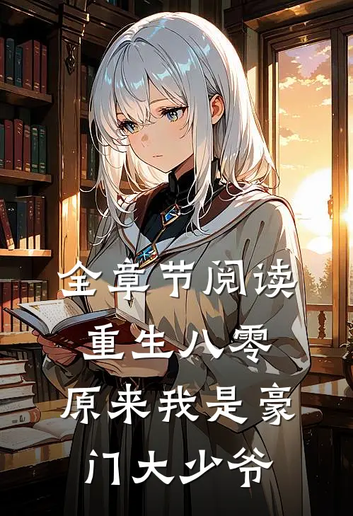 全章节阅读重生八零：原来我是豪门大少爷