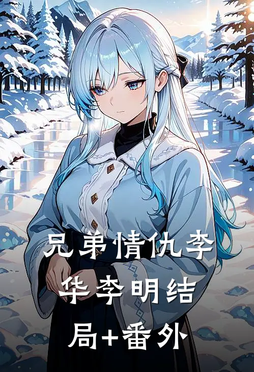 兄弟情仇李华李明结局+番外