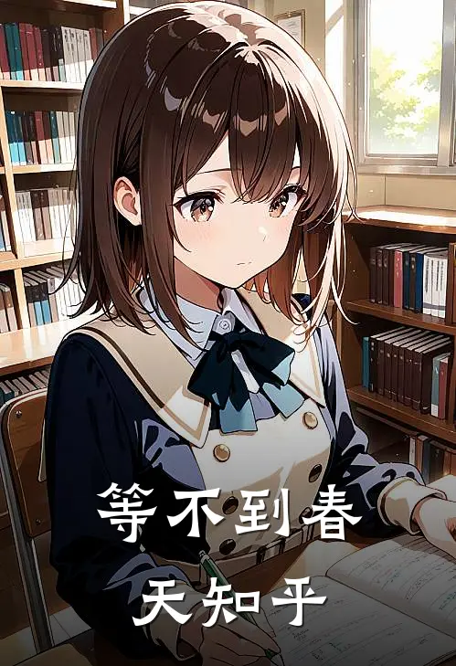 等不到春天知乎